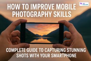 mobile Photography