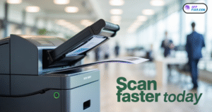 Double-Sided-Scanning