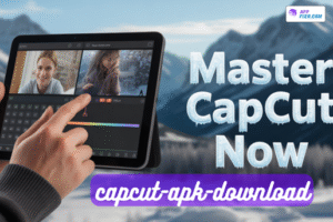 CapCut APK Download