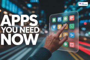 essential-apps