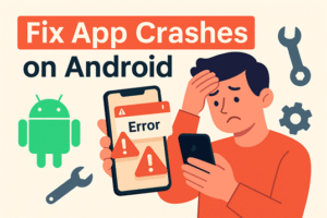 app-crashes-on-android