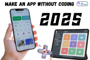 make-an-app-without-codin