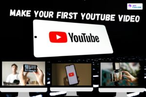 make-your-first-youtube-video