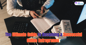 Online Entrepreneur
